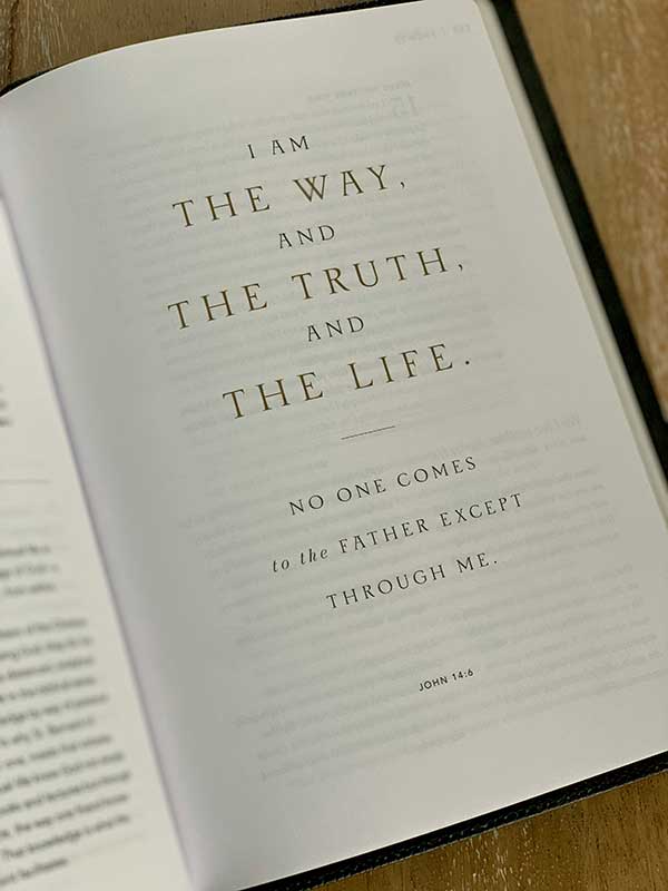 bibleWayTruthLife